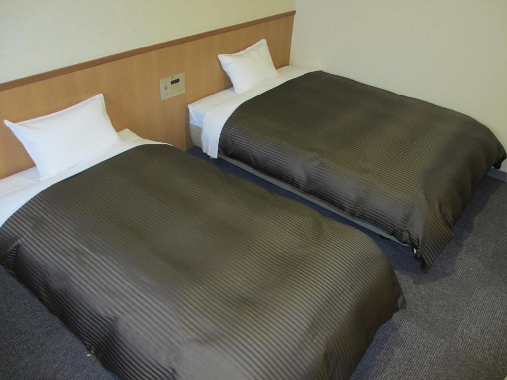 Hotel Axia Inn Kushiro Room photo